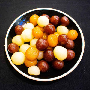 Baby Sweets 1KG